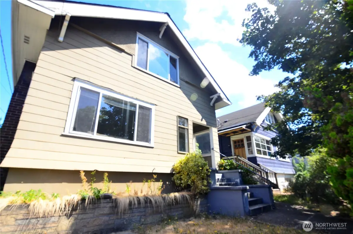 2138 N 50 Street, Seattle, WA 98103 - #1