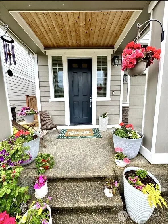 5108 Andrew Street Se, Lacey, WA 98503 - #2
