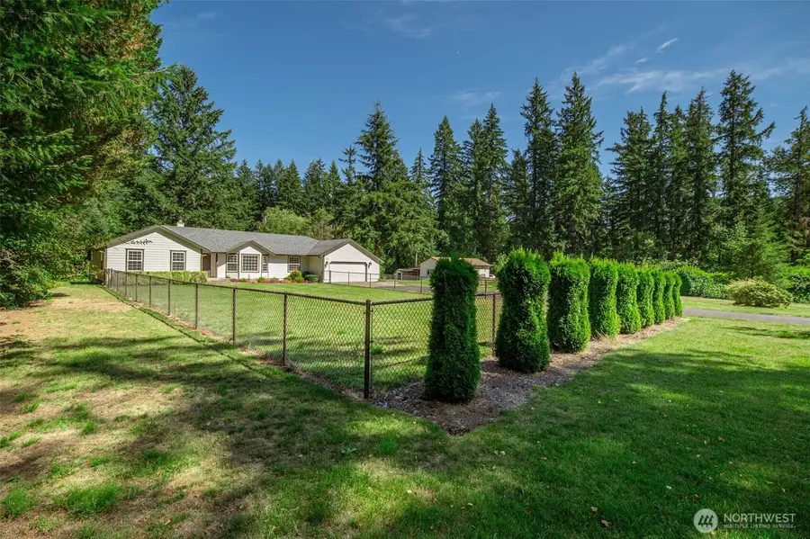 24411 NE 209th Avenue, Battle Ground, WA 98604 - #2