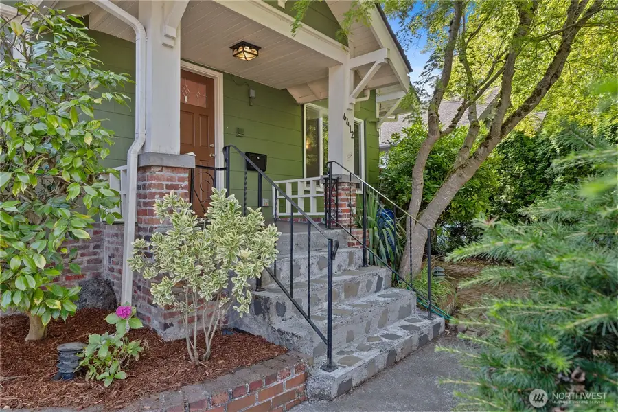 6412 17th Avenue Nw, Seattle, WA 98107 - #3