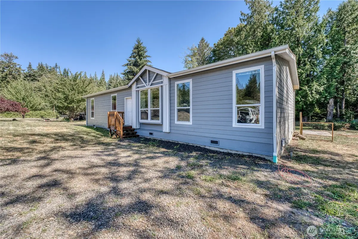 12661 NE Paul Drive, Kingston, WA 98346 - #1