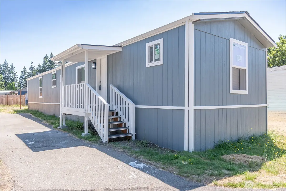 1704 210th Street Ct E #88, Spanaway, WA 98387 - #1