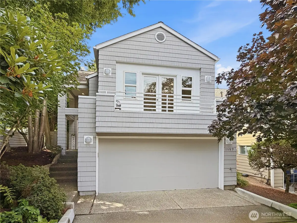 11229 NE 106th Place, Kirkland, WA 98033 - #1