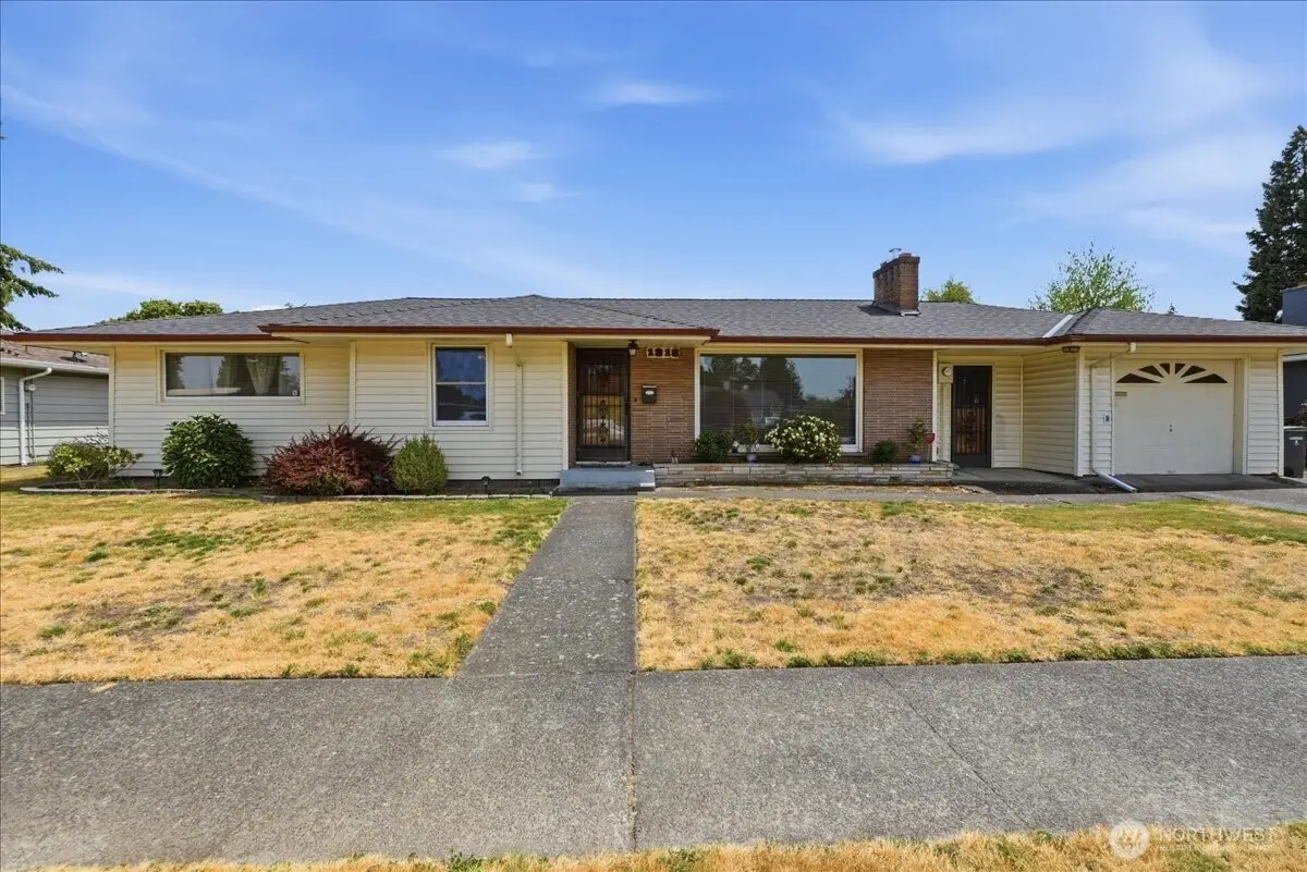 1318 F Street Se, Auburn, WA 98002 - #1