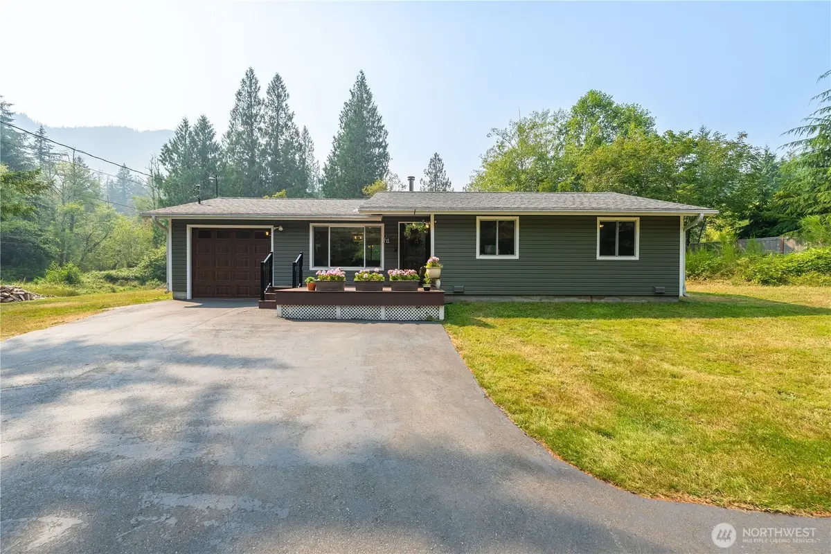 17727 Cedar Falls Road Se, North Bend, WA 98045 - #1