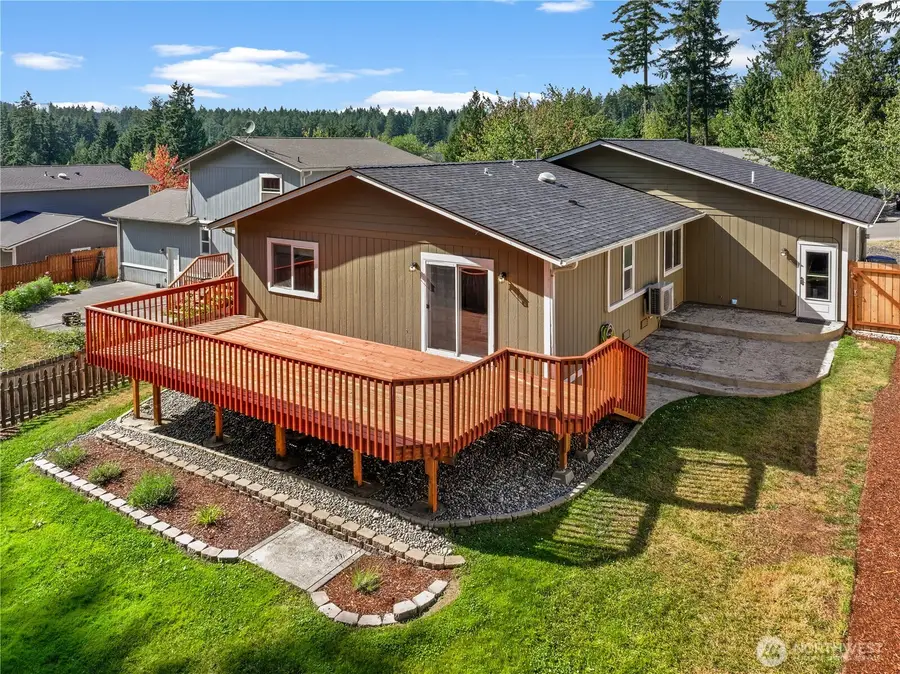 193 NE Max William Loop, Poulsbo, WA 98370 - #3