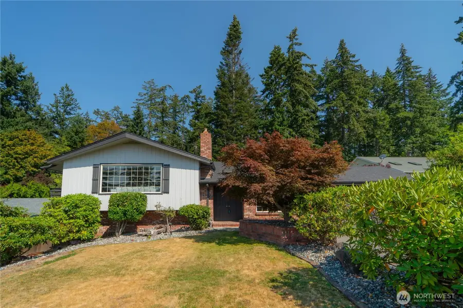 3011 SE Regent Street, Port Angeles, WA 98362 - #2
