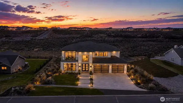 7382 Dune Lake Road Se #81, Moses Lake, WA 98837