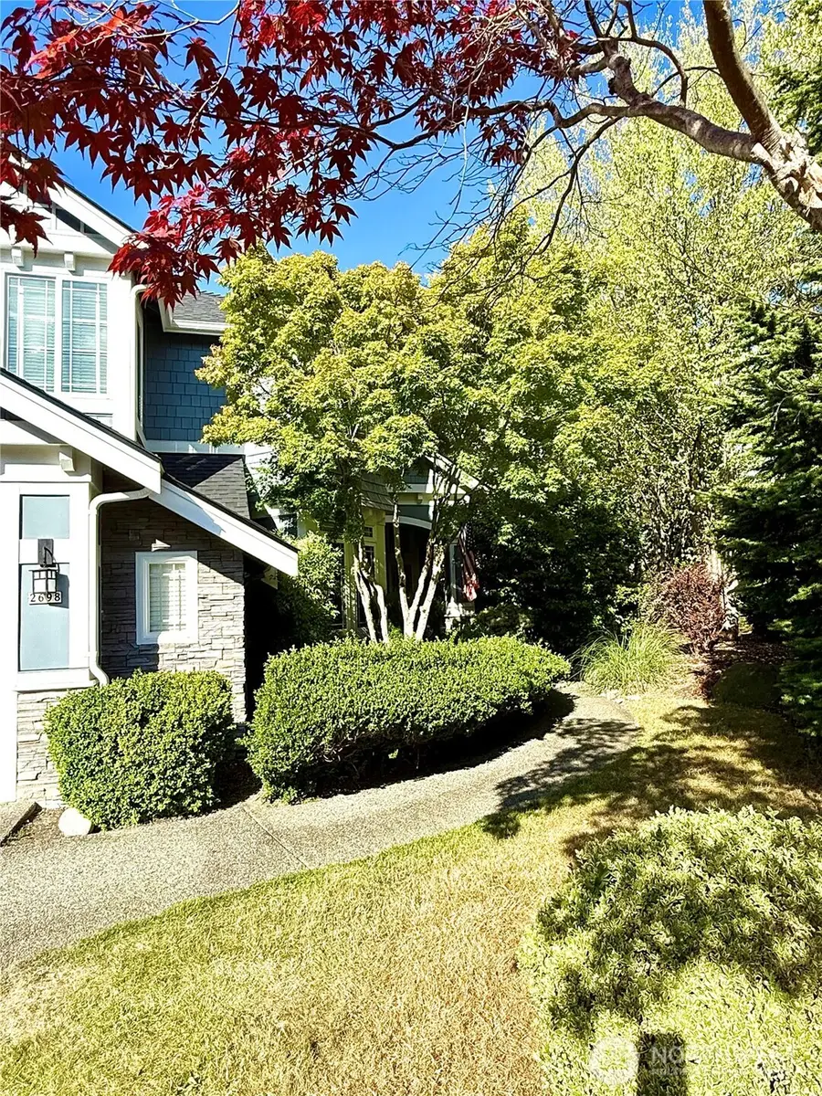 2698 230th Avenue Se, Sammamish, WA 98075 - #2