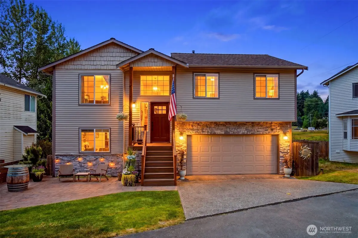 1102 20th Street, Snohomish, WA 98290 - #1