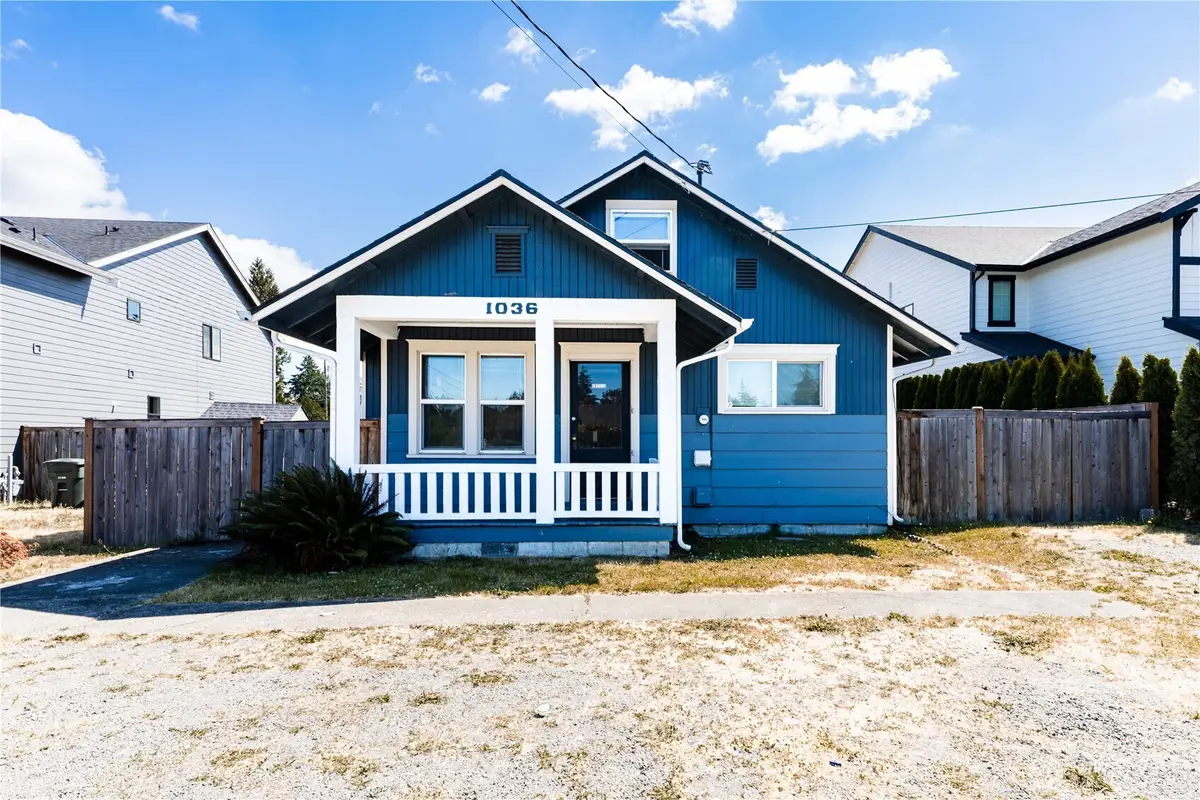 1036 110th Street S, Tacoma, WA 98444 - #1