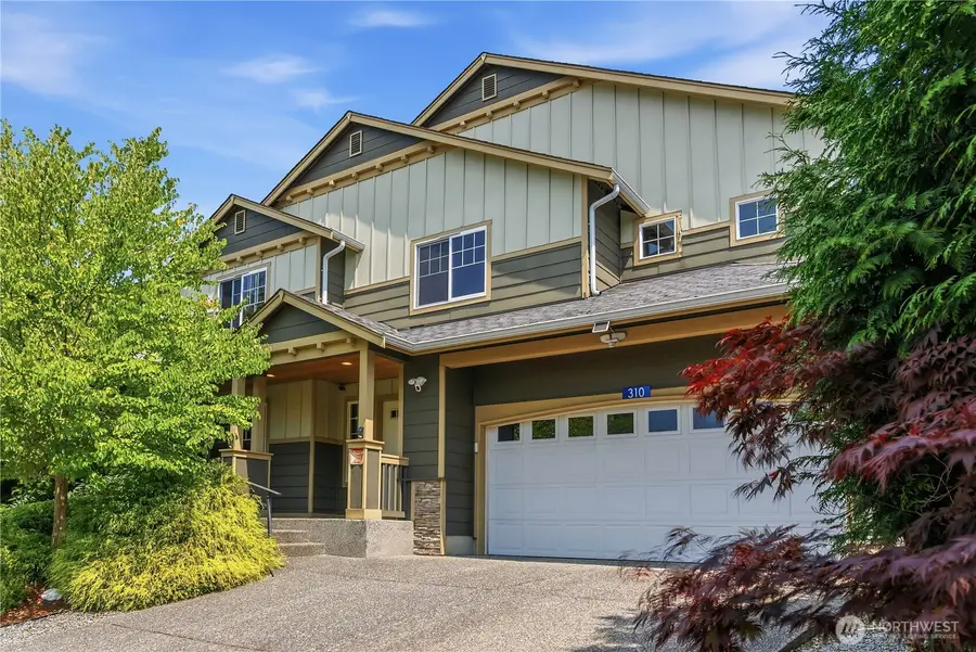 310 Leann Street, Mount Vernon, WA 98274 - #2