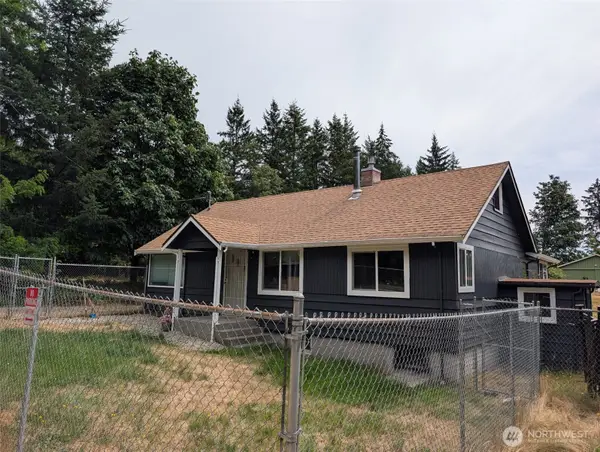 9291 W Belfair Valley Road, Bremerton, WA 98312