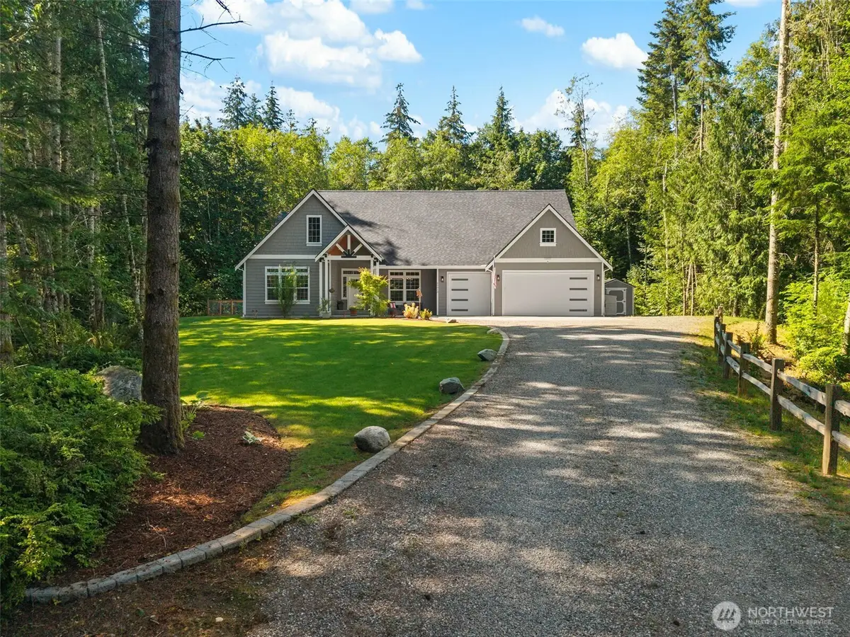 29513 Parcells Road Ne, Kingston, WA 98346 - #1