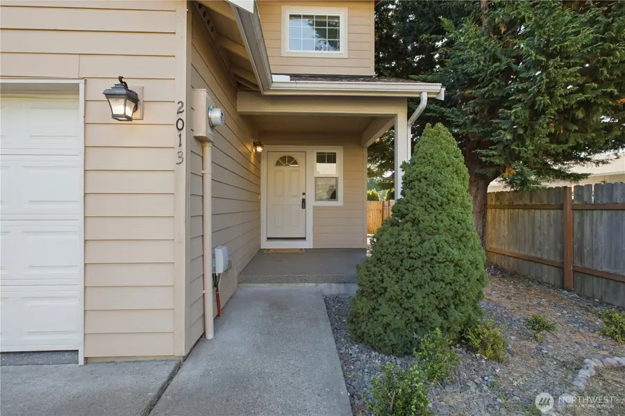 2013 Bush Avenue Nw, Olympia, WA 98502 - #2