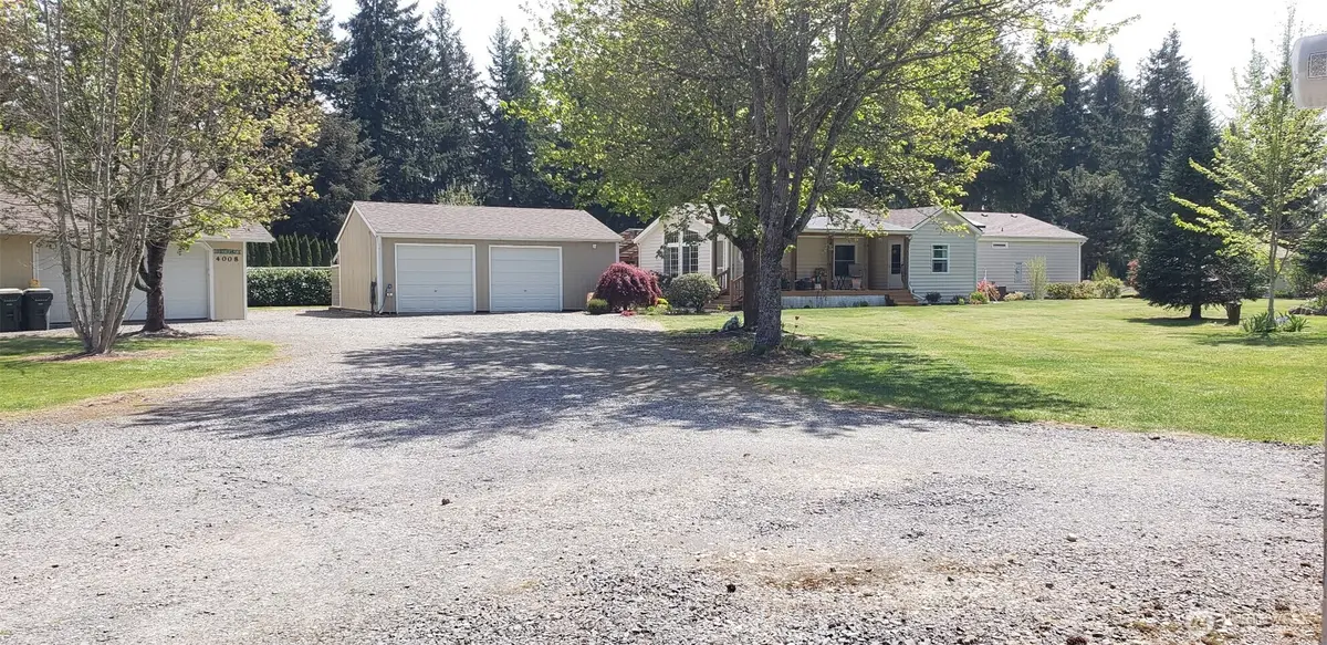4008 357th Street S, Roy, WA 98580 - #1