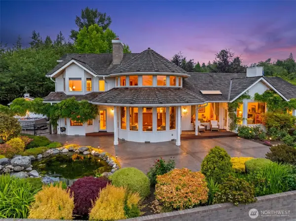 8908 135th Drive Se, Snohomish, WA 98290