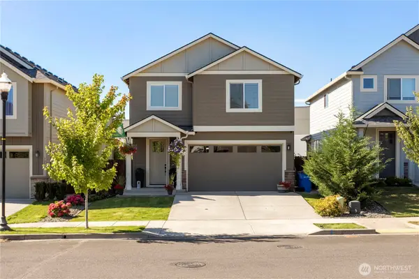 7208 S 11th Street, Ridgefield, WA 98642