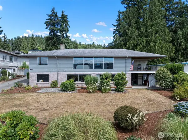 18146 9th Avenue Ne, Poulsbo, WA 98370