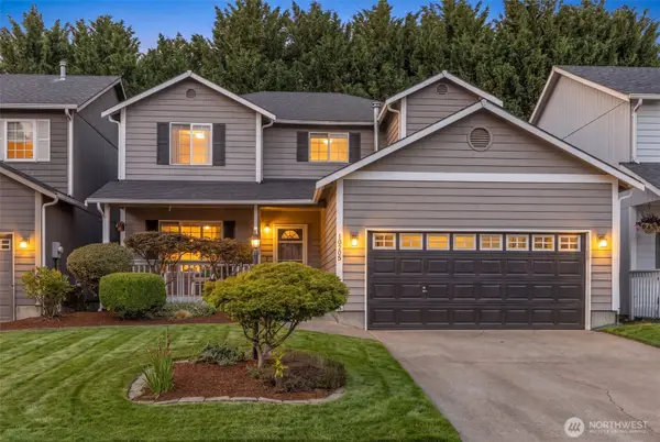 10205 216th Avenue E, Bonney Lake, WA 98391