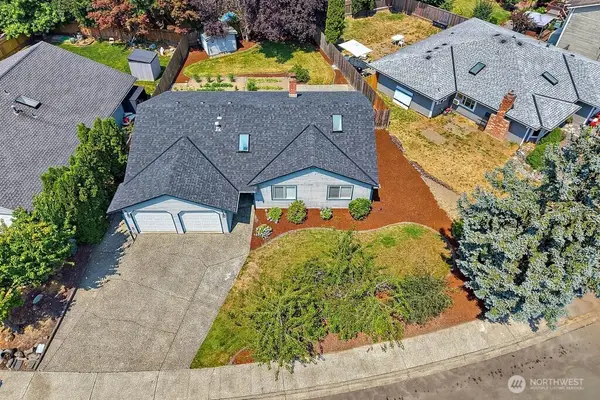 12512 SE 275th Place, Kent, WA 98030