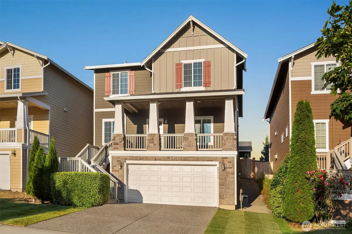 22319 35th Drive Se, Bothell, WA 98021 - #1