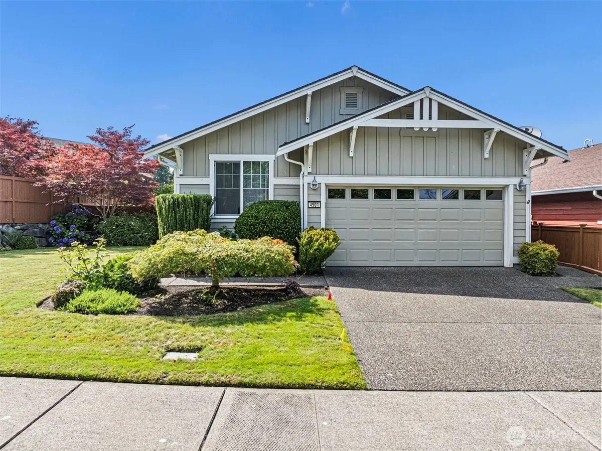 4901 Spokane Street Ne, Lacey, WA 98516 - #1