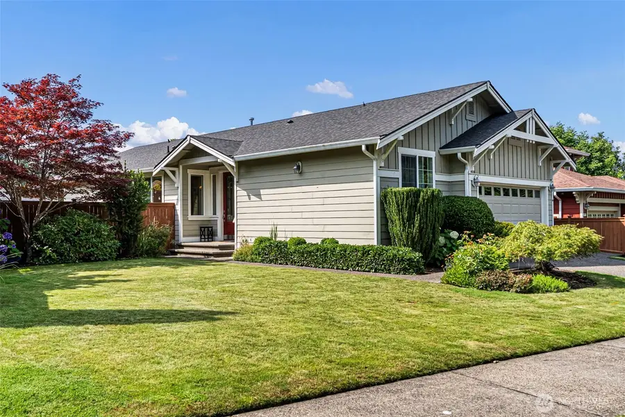 4901 Spokane Street Ne, Lacey, WA 98516 - #2