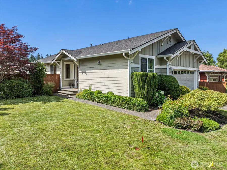 4901 Spokane Street Ne, Lacey, WA 98516 - #3