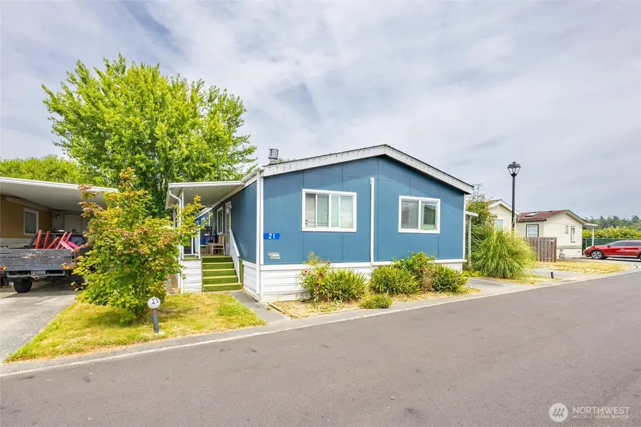 701 S Main Street #21, Coupeville, WA 98239 - #2