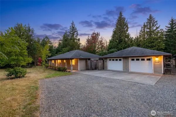 7017 Yukon Way, Ferndale, WA 98248