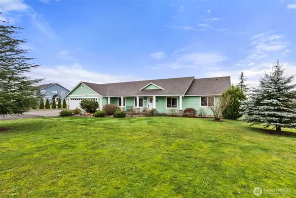 109 View Point Drive, Salkum, WA 98582