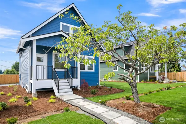 508 Alabama Street, Bellingham, WA 98225