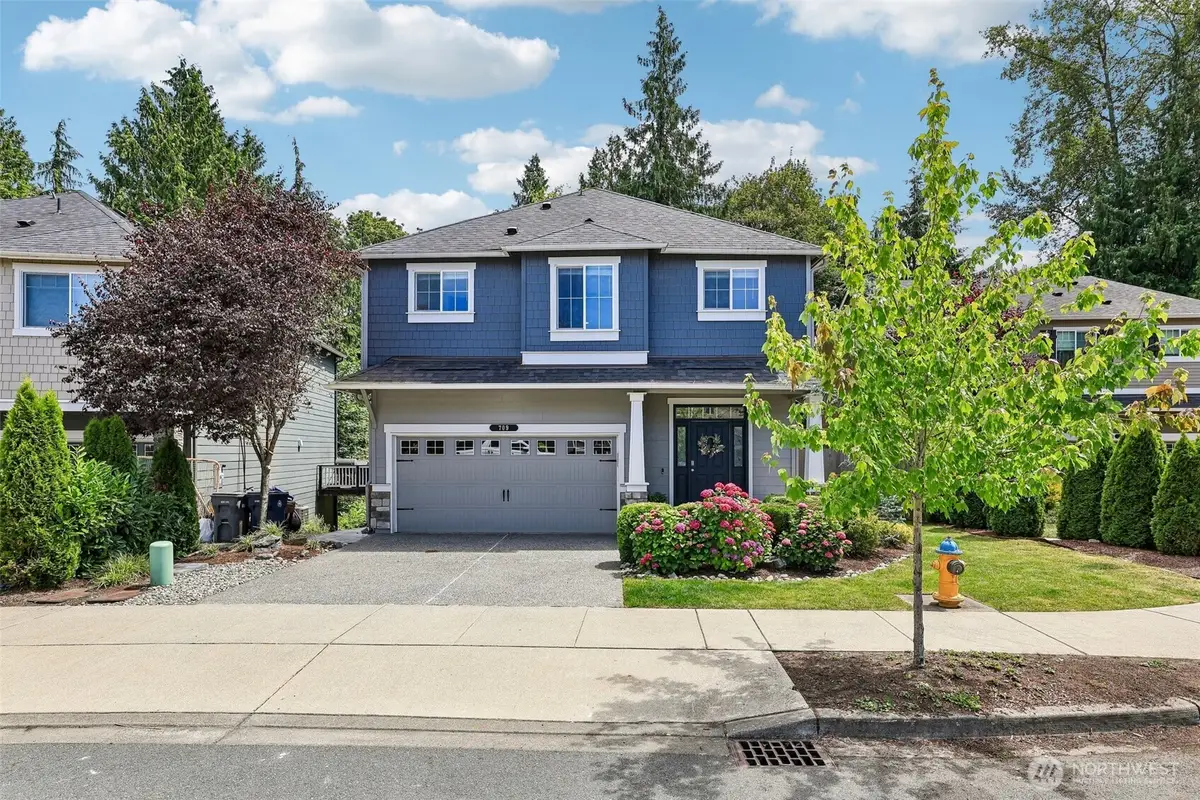 709 SE 101st Avenue Se, Lake Stevens, WA 98258 - #1