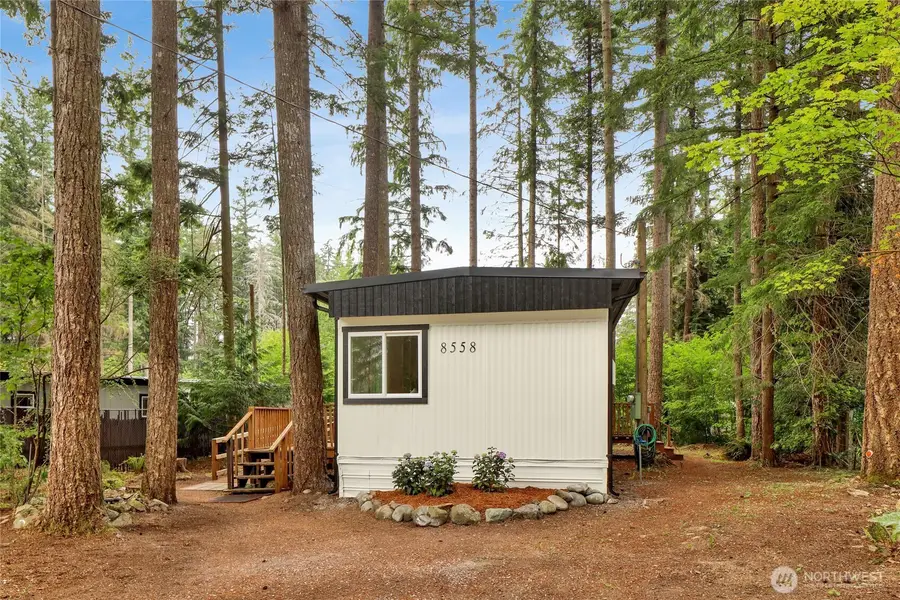 8558 Golden Valley Drive, Maple Falls, WA 98266 - #2