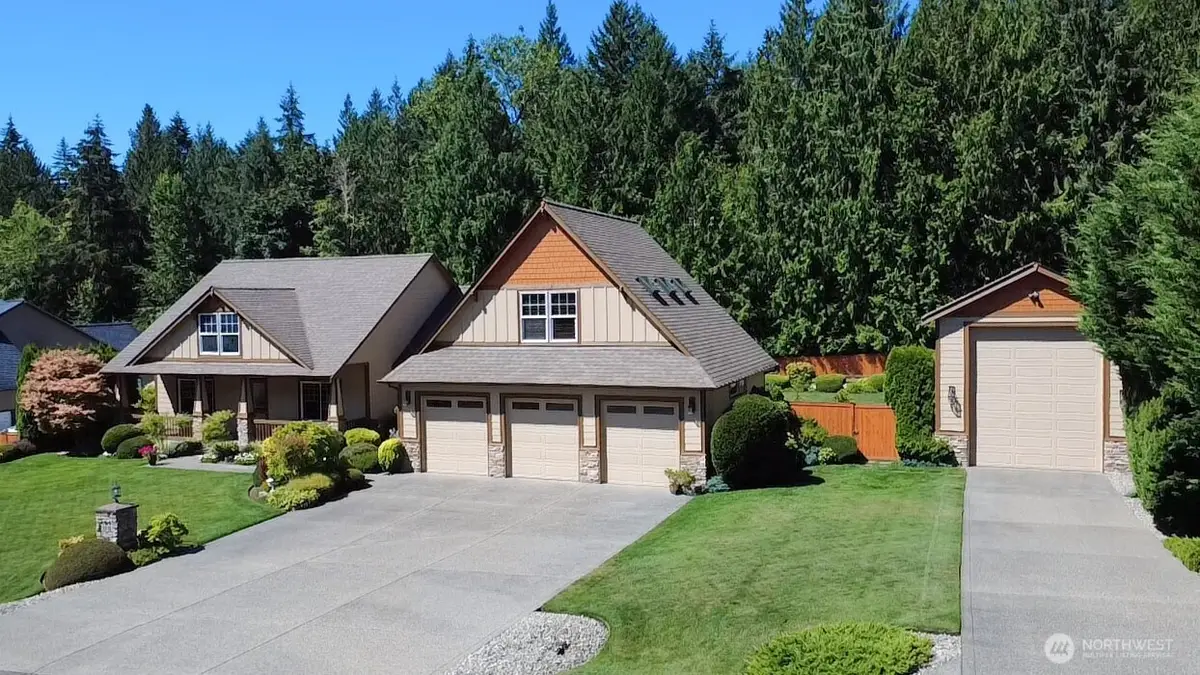 9142 Fox Ridge Lane Se, Olympia, WA 98513 - #1