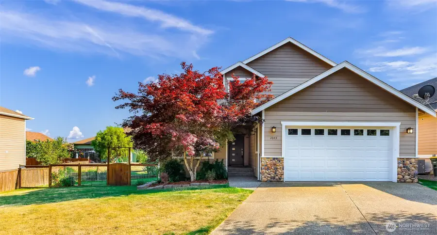 2653 Lochcarron Drive, Ferndale, WA 98248 - #3