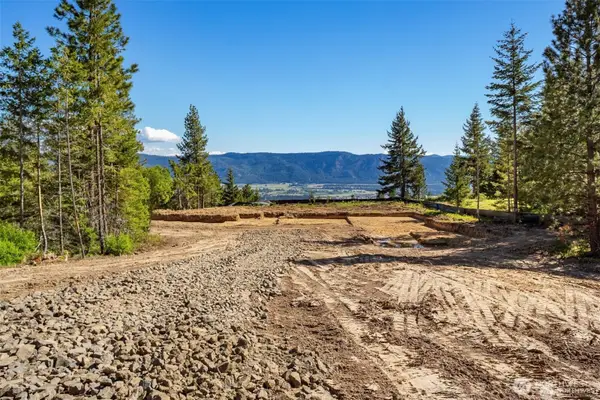 80 Plum Creek Drive #40, Cle Elum, WA 98922