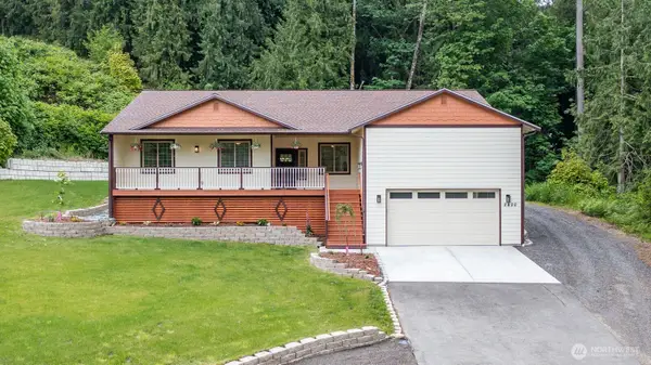 2820 256th Street Nw, Stanwood, WA 98292