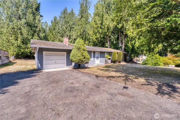 410 El Camino Drive, Sequim, WA 98382