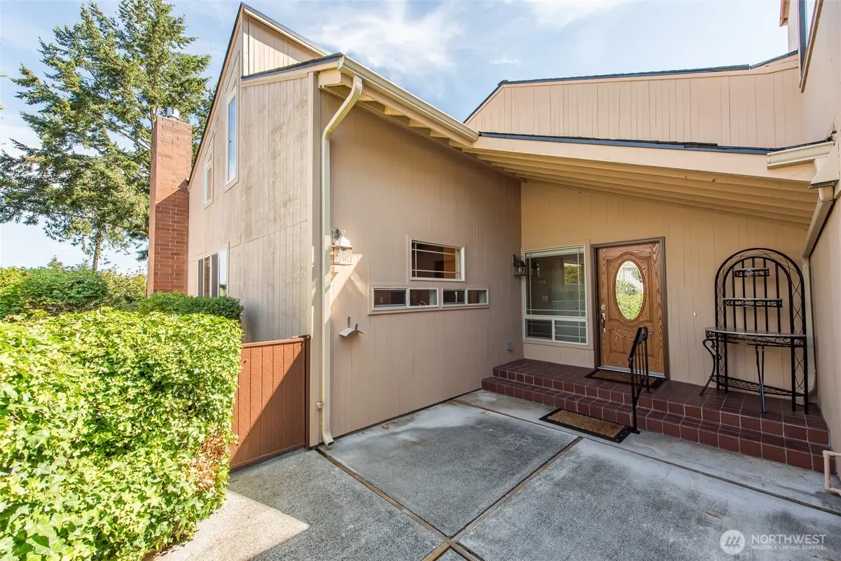 126 Hilltop Drive #D, Sequim, WA 98382 - #1