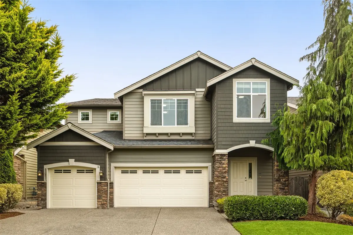21521 37th Avenue Se, Bothell, WA 98021 - #1