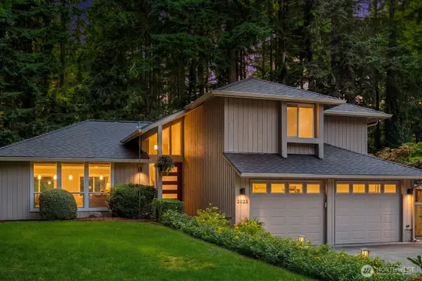 2023 45th Street Ct Nw, Gig Harbor, WA 98335