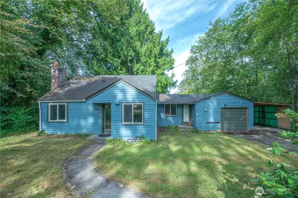 21304 60th Avenue W, Mountlake Terrace, WA 98043