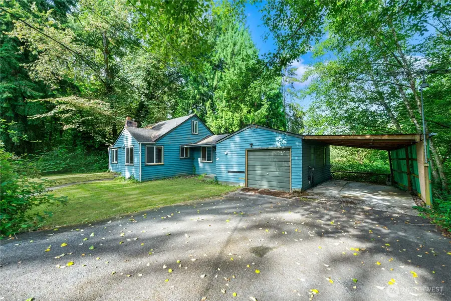 21304 60th Avenue W, Mountlake Terrace, WA 98043 - #3