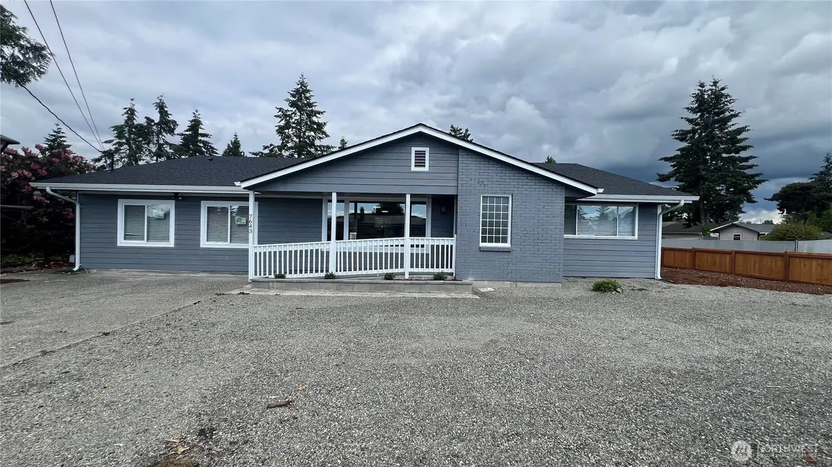 7643 S Ainsworth Avenue, Tacoma, WA 98408 - #1