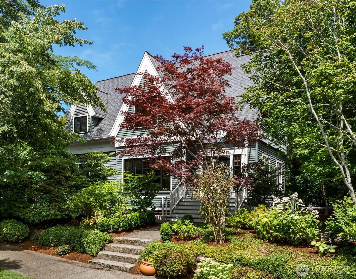 164 Mcgraw Street, Seattle, WA 98109 - #1