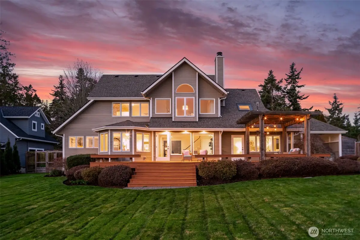 12388 NE Marine View Drive, Kingston, WA 98346 - #1