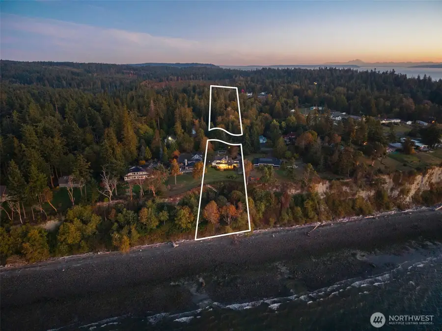 12388 NE Marine View Drive, Kingston, WA 98346 - #2