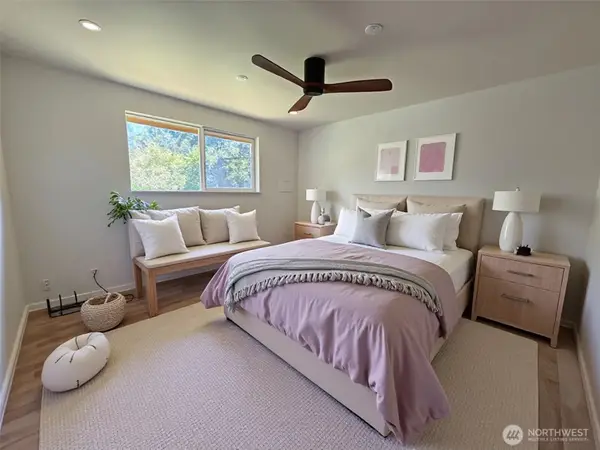178 Lover's Lane #A202, Orcas Island, WA 98245